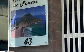 Apart 2 Qdras da Praia